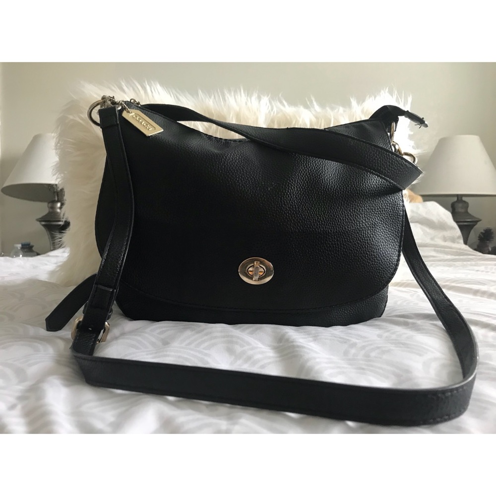 AUTHENTIC COACH Hobo Bag